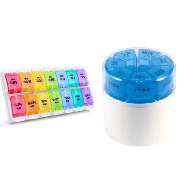 Pill Planner - Electric Wheelchair Mangalore Commode chair Mangalore